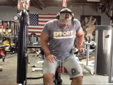 Elitefts™ Triceps Training Techniques with Dave Tate