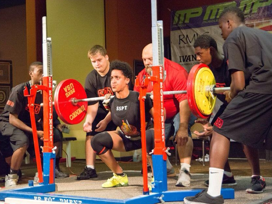 18 Days Out for the Arnold Pro Raw Challenge