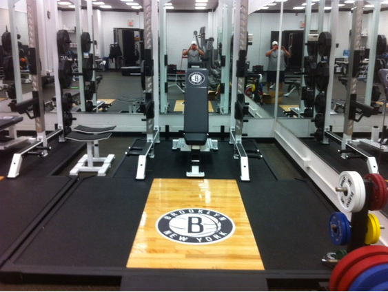 Kids Are The Bane Of My Training Sometimes