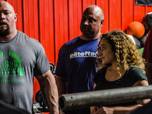 PLE2 recap (lots of pics!)