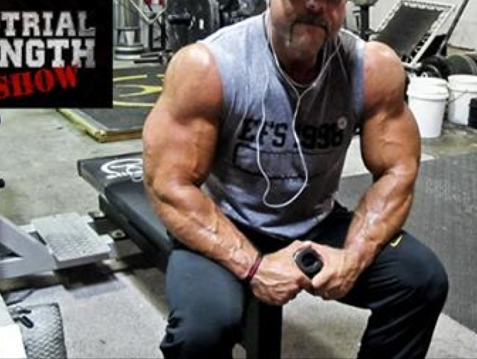 JoeDPodcastdefranco podcast