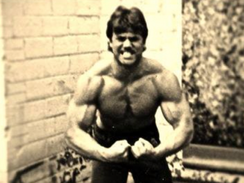 Land Whales and Lat Work