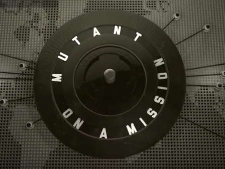 mutantonmission