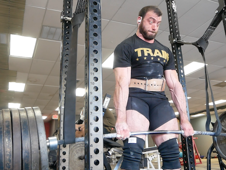 US Open: 6 Weeks Out