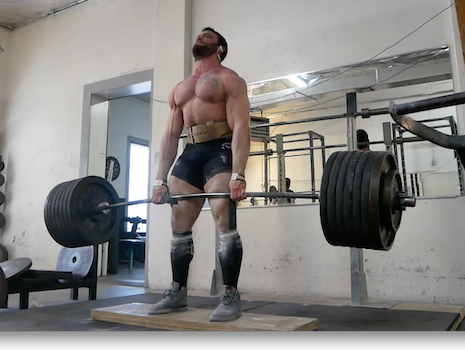 US Open: 5 Weeks Out