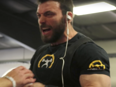 The Clutch Factor: An Unbreakable Mental Game to Stop Cracking Under Pressure