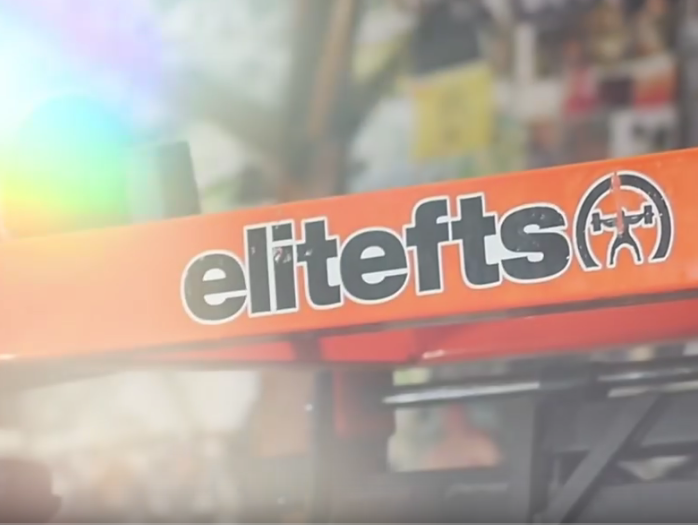 Real World Squat Tips (Video)