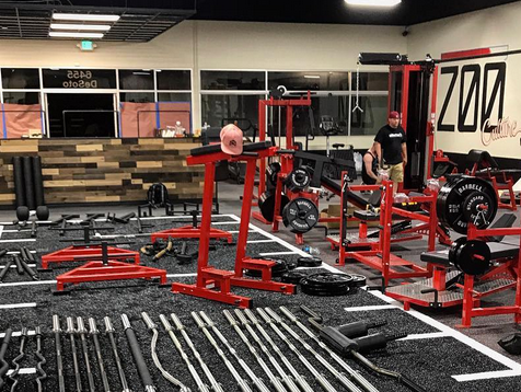 Bradley Martyn's Zoo Culture is PR-Rated & Custom Built — A New Mecca Is Born
