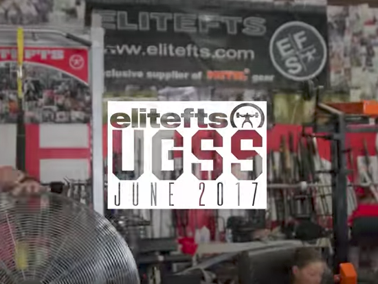 UGSS Summer 2017 Preview Video