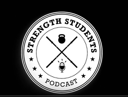 A Strength Coach’s Guide To Success & Strength Training with Dave Tate of EliteFTS