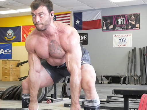 July Training Roundup