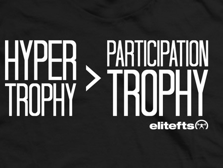 Deload Week - Rehab - Rest - Being Sick