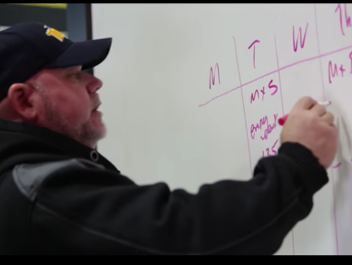 Fixing... Me - Playlist To Date