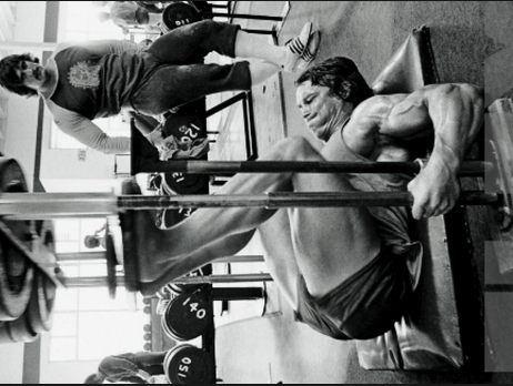 Vertical Leg Press On Smith Machines, REALLY?! It's Bad Enough To Begin With.