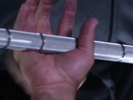 5 Rings Bar - Coming Soon