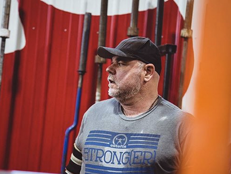 IT'S NOT SUPPOSED TO BE EASY!