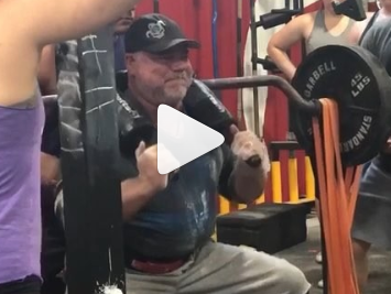 Five Bands Didn't Go As Planned