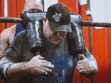 The Biggest Powerlifting Fears