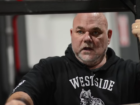 Real World Coaching - Chest Up