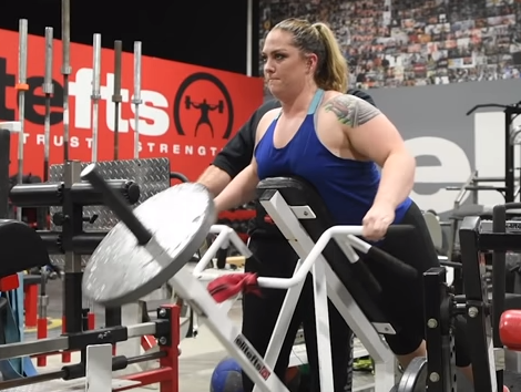 Real World Coaching - Building The Back For Squats