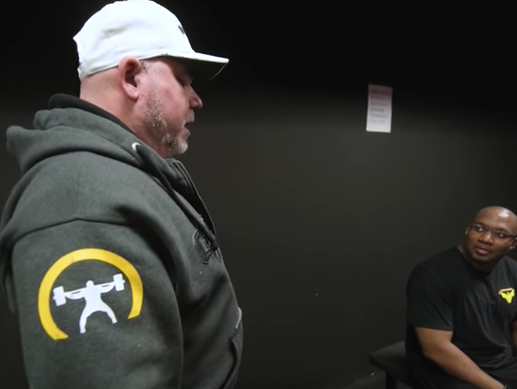 Real World Coaching - The Pitt