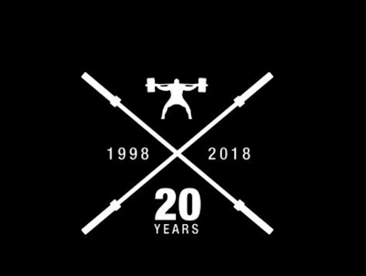 20 Years of Training Motivation