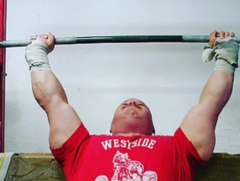 Westside ONLY Works For Geared Lifters! Right?