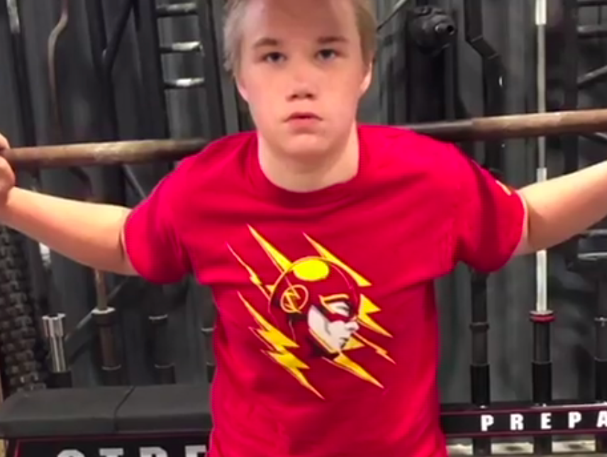 Why Is It So Hard To Teach A Walk Out?