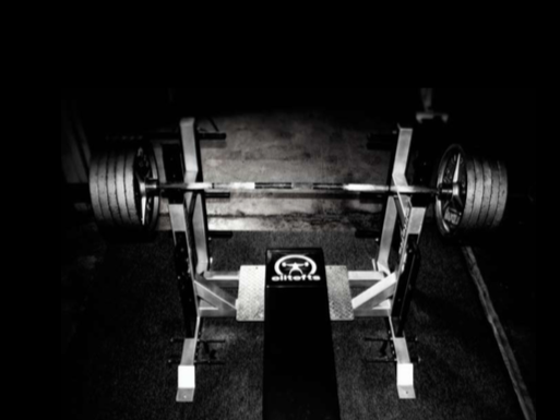 Max Effort Upper: Shoulder Saver Bench Press vs Doubled Mini Bands