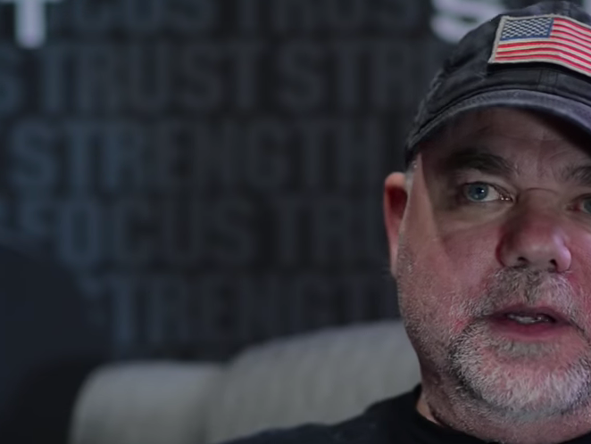 Fixing Dave Tate Q & A Update