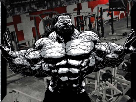 Introduction, Blast and Dust