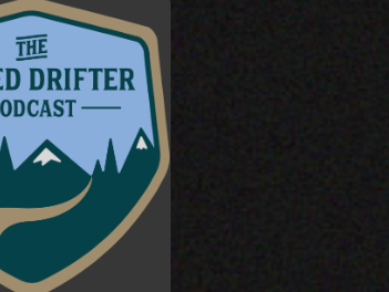 The Jacked Drifter Podcast - Dave Tate and Mark Valenti