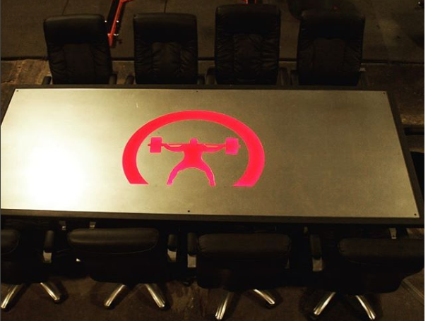 Week 5 / Day 1 - Reload week - Squat training