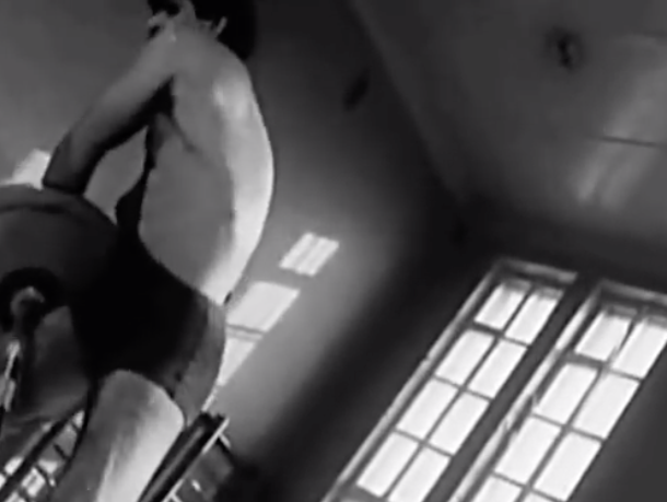 Speed & Power Exerises For Wreslers