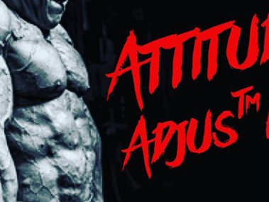 Attitude Adjustment or Not