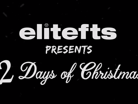 12 Days of Christmas