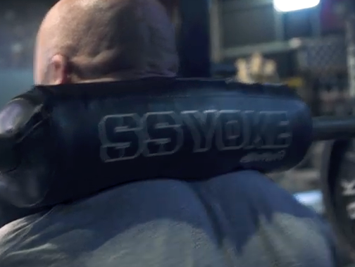 Top 5 Movements with the SS Yoke Bar