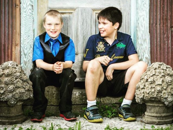 Ever think about your own funeral?