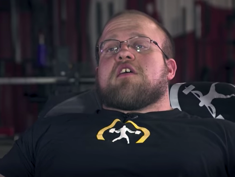 How To Get Rid of Bicep Tendonitis