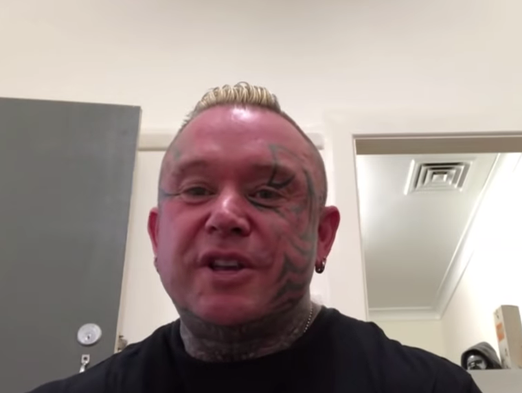 This is GREAT - Lee Priest Discusses Online Guru's