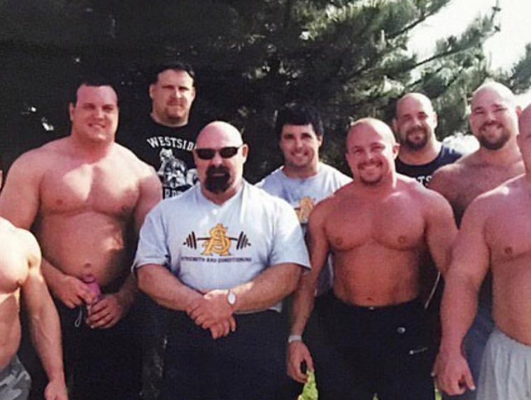 List Of Westside Rules I Remember From The 90's