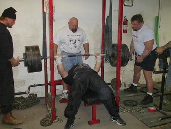 Walking Through The Doors Of WSBB Was Like Walking In To HELL — Here Are Some Reasons Why