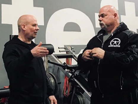 More Stuff from Last Weekend