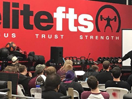 Bench training - 8 weeks out