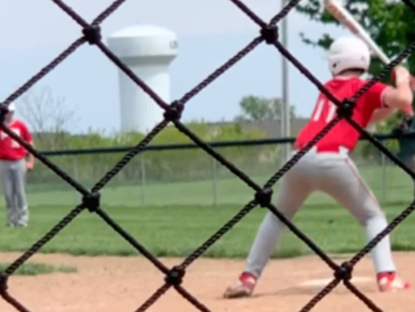 What Will You Do When You Get Your Shot?