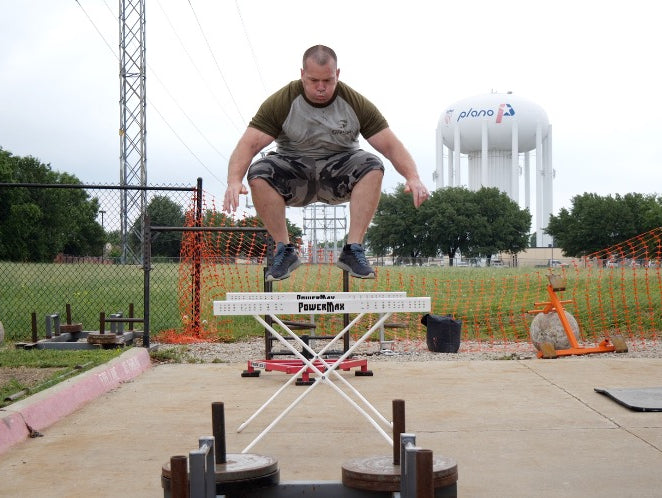 My Training and Hill Sprint Tutorial