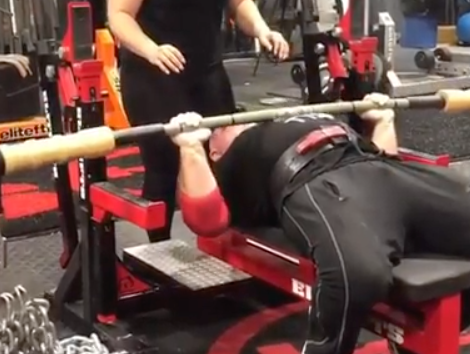 Upper Accessory Day - Bamboo Bar