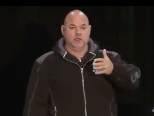 SWIS Classic Video Clip - LLPO