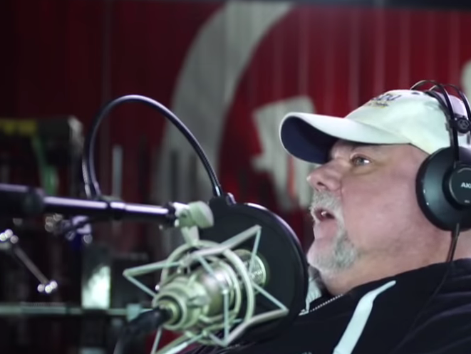 elitefts Table Talk Podcast #12 - Joe Sullivan & Janis Finkelman