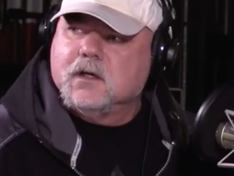 Right after I was told we were out of Purple Monsters!